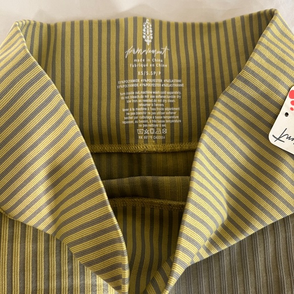 Free People Biker Shorts - Picture 6 of 6